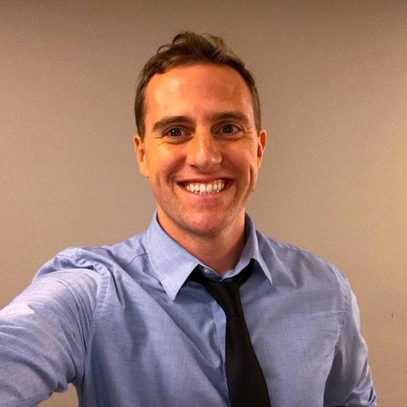 Meet your Posher, Mike - Picture 1 of 1